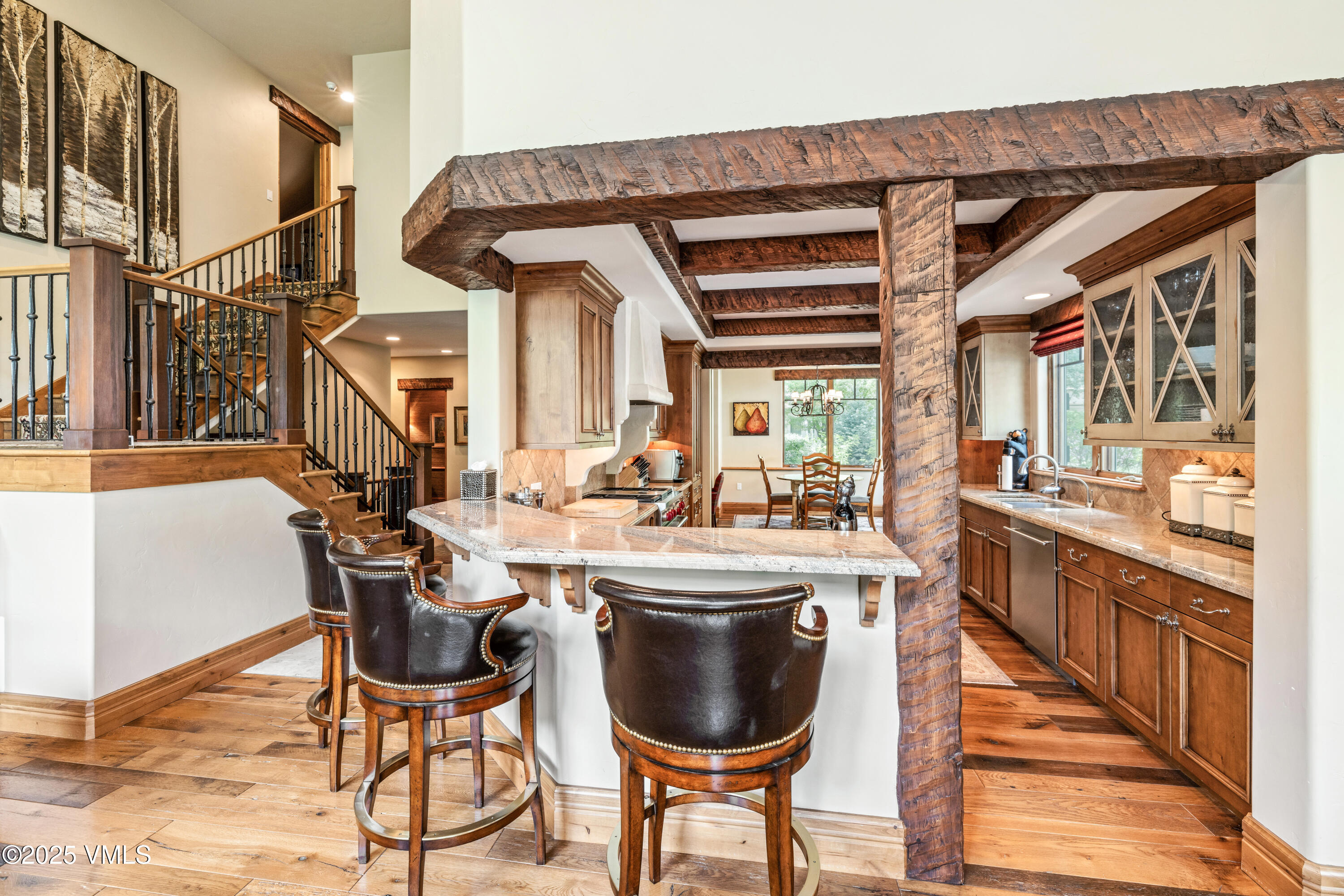 825 West Forest Road, Unit 2 Vail, CO 81657 - Photo 8 of 49 138A5897_1_1v2