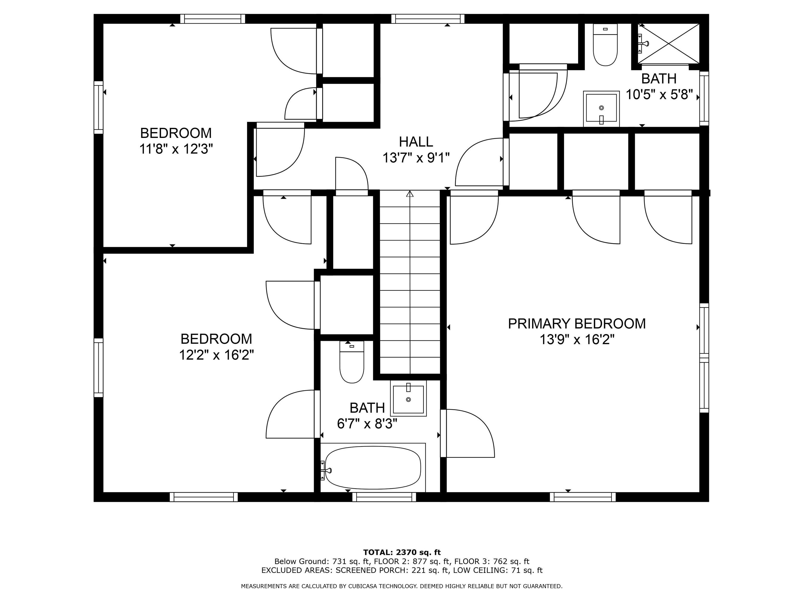 1 Old Littleworth Road Dover, NH 03820 - Photo 22 of 40