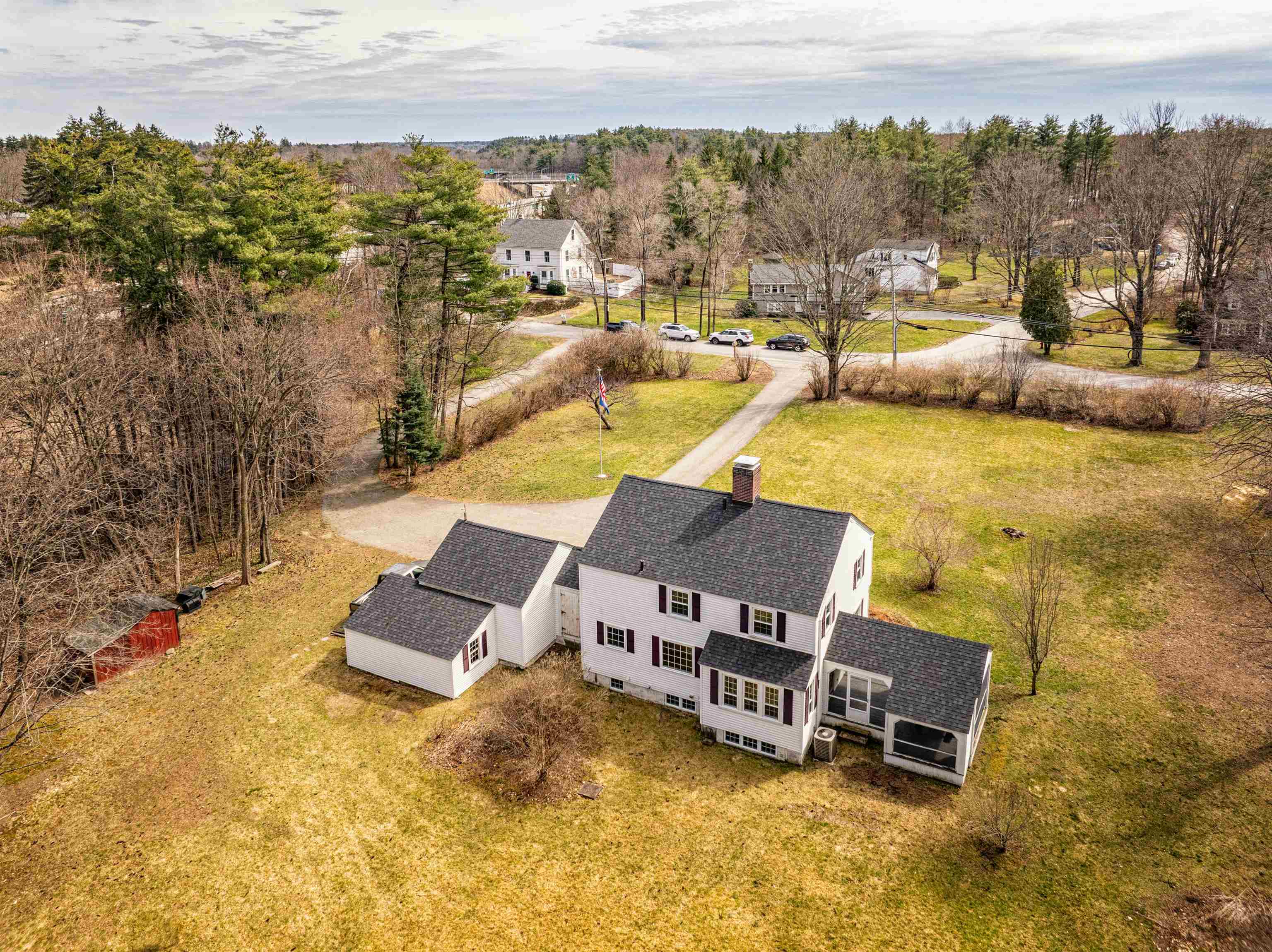 1 Old Littleworth Road Dover, NH 03820 - Photo 35 of 40