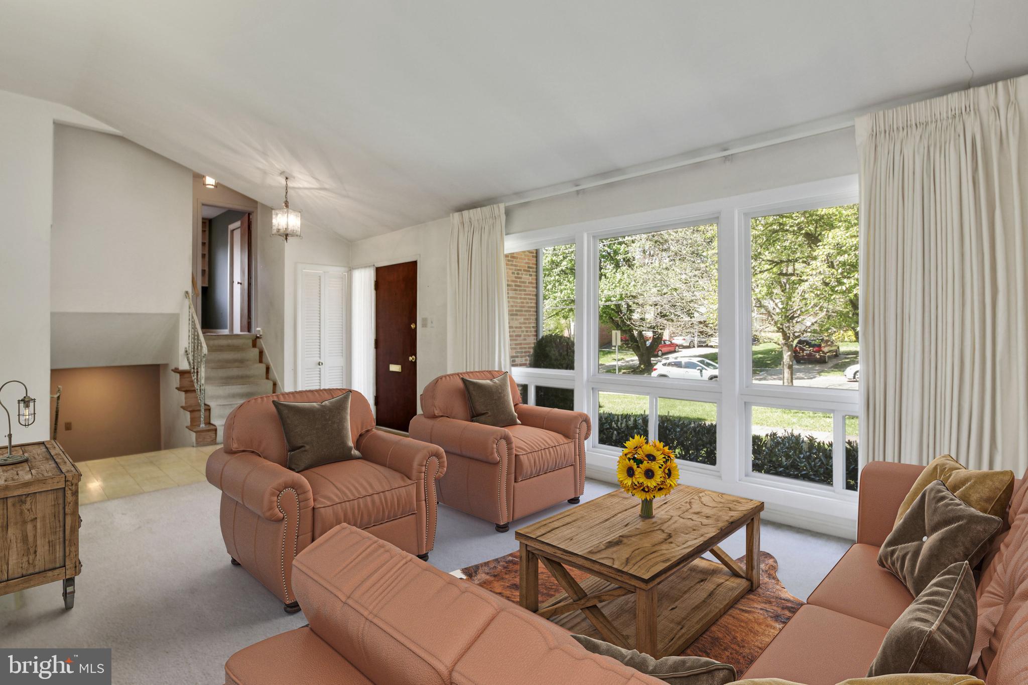 9203 Bardon Road Bethesda, MD 20814 - Photo 4 of 43
