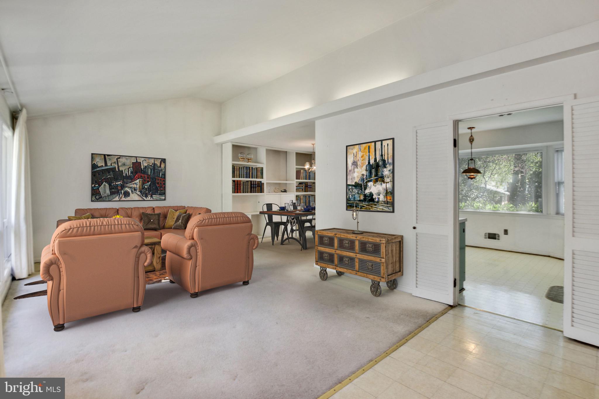 9203 Bardon Road Bethesda, MD 20814 - Photo 5 of 43