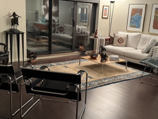 3 Seal Harbor Road, Unit 632 Winthrop, MA 02152 - Photo 4 of 34 a living room with a table chairs and a table