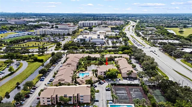 $246,000 | 2906 South University Drive, Unit 10204, Davie, FL 33328