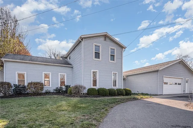 $249,900 | 3644 West Main Street Road, Batavia, NY 14020