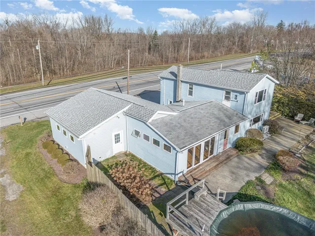 $249,900 | 3644 West Main Street Road, Batavia, NY 14020