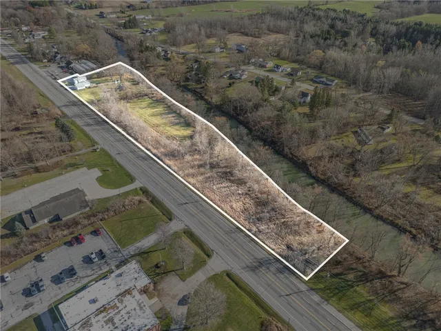 $249,900 | 3644 West Main Street Road, Batavia, NY 14020