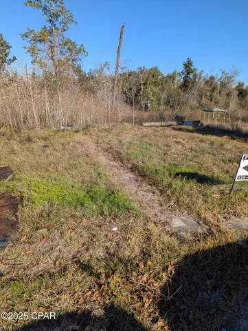 $39,000 | 4923 South Lakewood Drive, Panama City, FL 32404