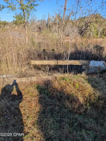 $39,000 | 4923 South Lakewood Drive, Panama City, FL 32404