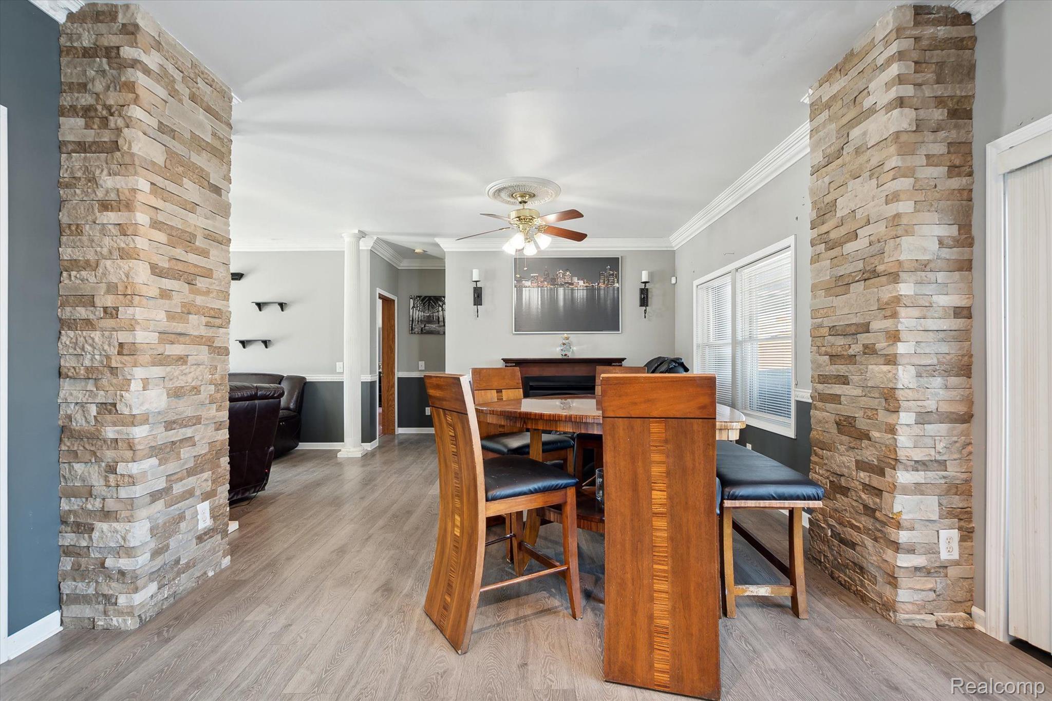 11854 Fessner Road Carleton, MI 48117 - Photo 9 of 35 Gallery Image 9