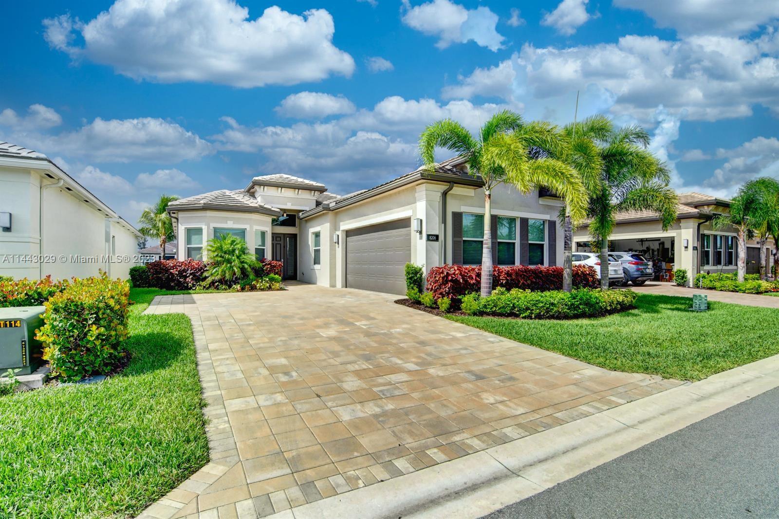 8206 Appalachian Ridge Road Boynton Beach, FL 33473 - Photo 1 of 41