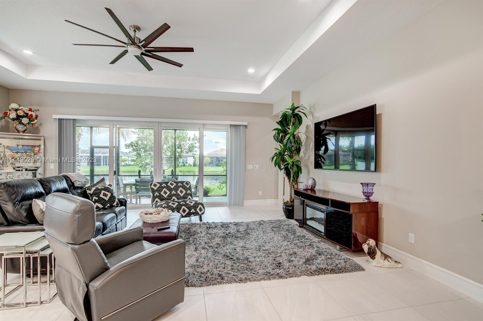 8206 Appalachian Ridge Road Boynton Beach, FL 33473 - Photo 11 of 41