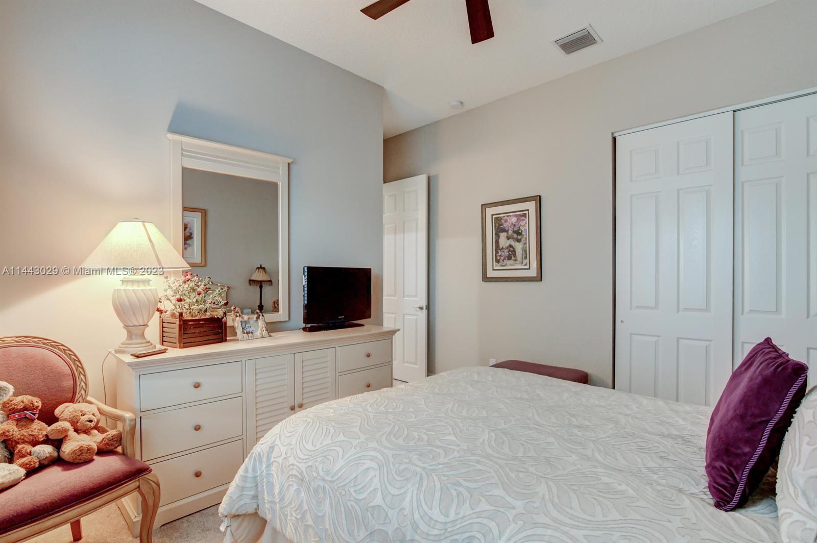 8206 Appalachian Ridge Road Boynton Beach, FL 33473 - Photo 27 of 41