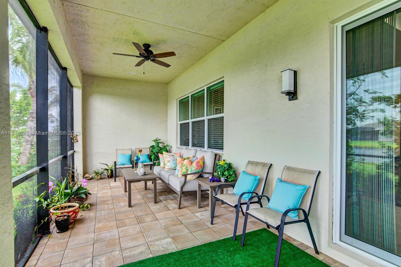 8206 Appalachian Ridge Road Boynton Beach, FL 33473 - Photo 36 of 41