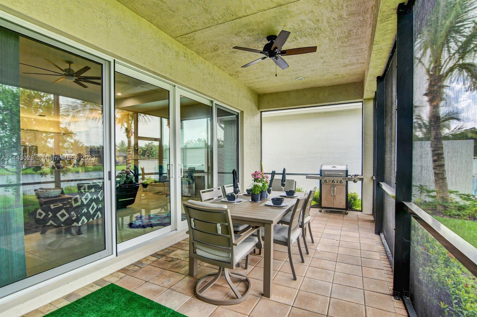 8206 Appalachian Ridge Road Boynton Beach, FL 33473 - Photo 38 of 41