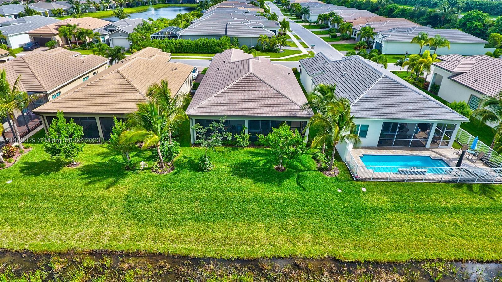 8206 Appalachian Ridge Road Boynton Beach, FL 33473 - Photo 39 of 41