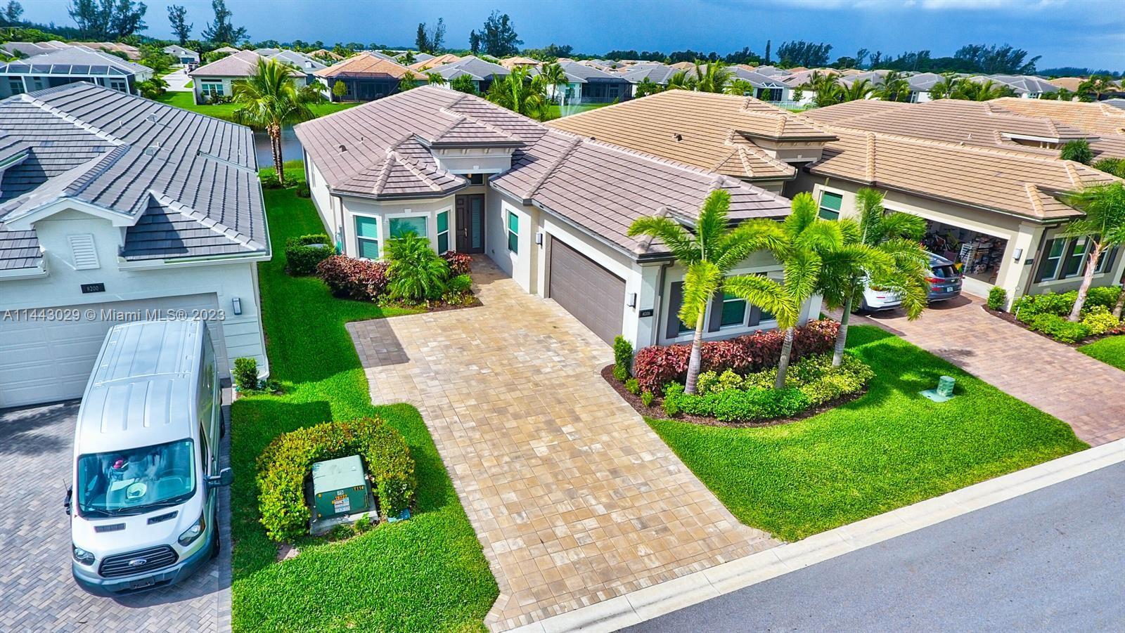 8206 Appalachian Ridge Road Boynton Beach, FL 33473 - Photo 40 of 41