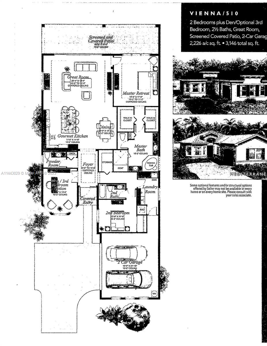 8206 Appalachian Ridge Road Boynton Beach, FL 33473 - Photo 41 of 41