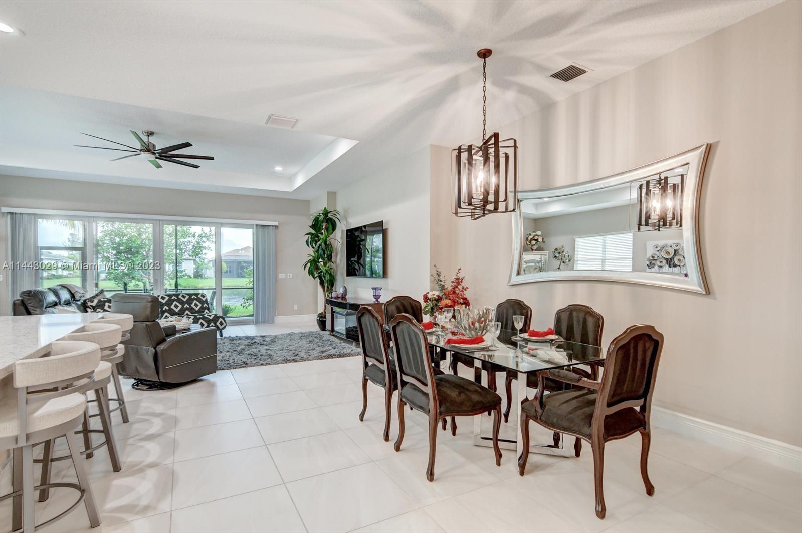 8206 Appalachian Ridge Road Boynton Beach, FL 33473 - Photo 7 of 41