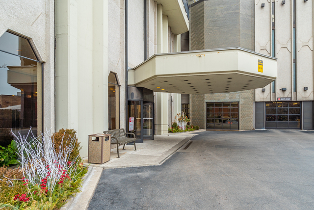 6007 North Sheridan Road, Unit 28D Chicago, IL 60660 - Photo 20 of 20