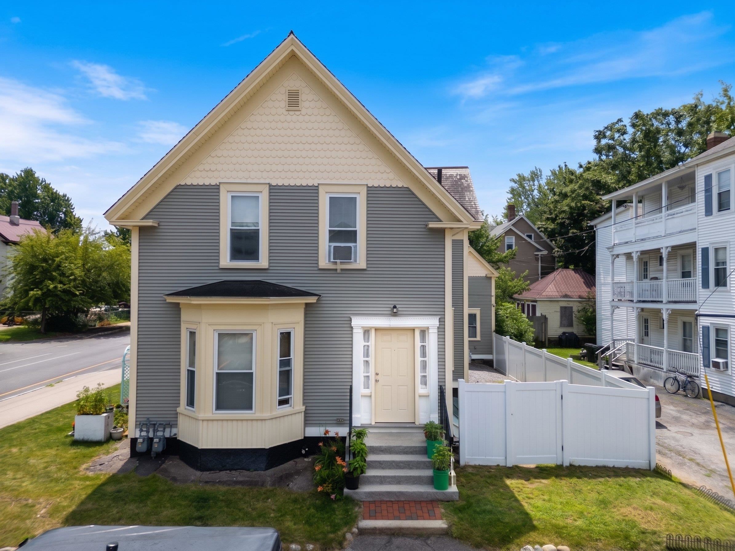 67 Pennacook Street Manchester, NH 03104 - Photo 1 of 24 Gallery Image 1