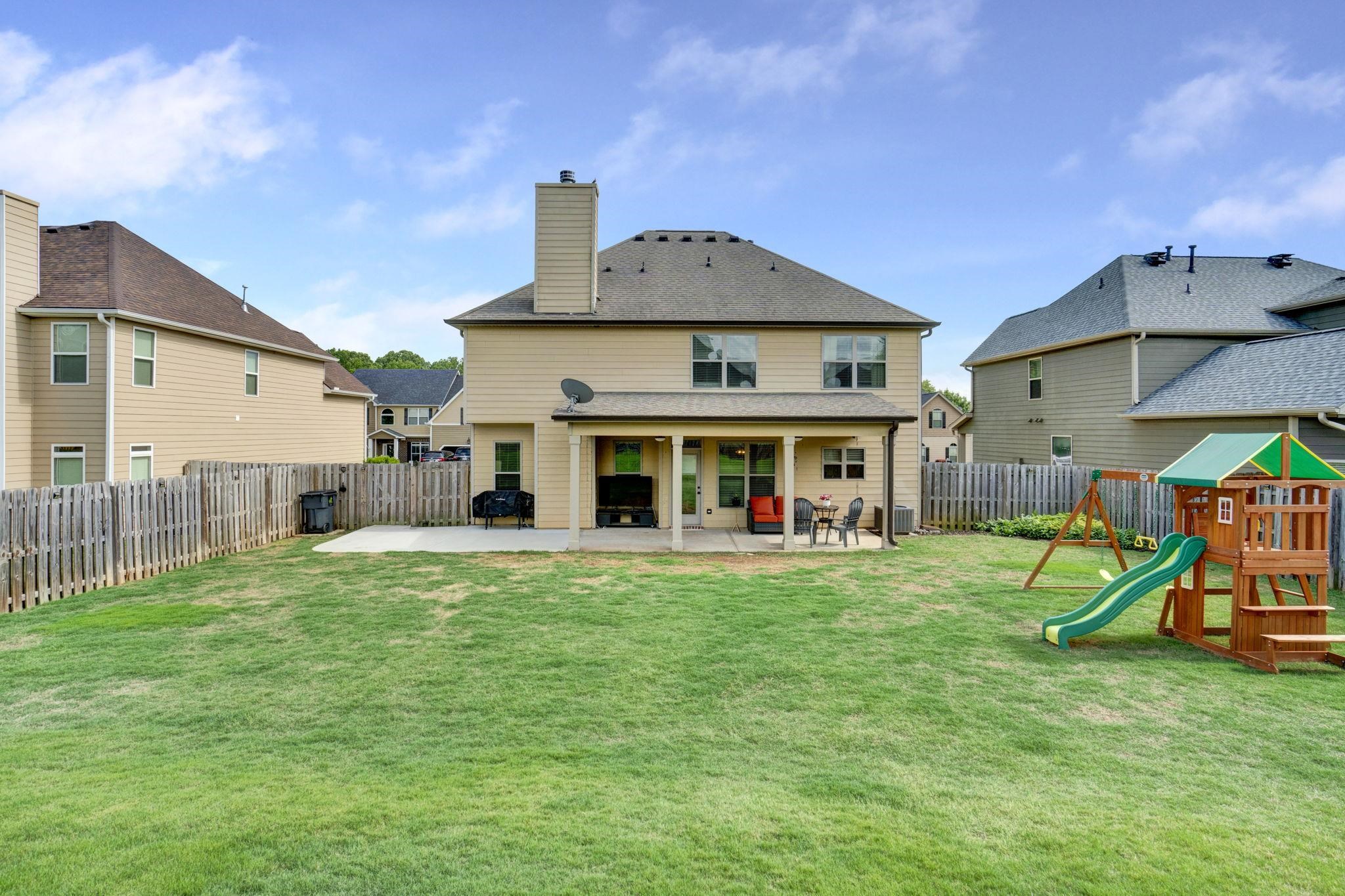 603 Tulip Tree Lane Simpsonville, SC 29680 - Photo 41 of 50