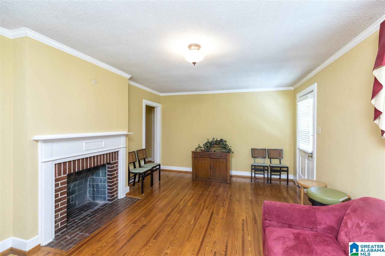 5540 Rosemary Road Mount Olive, AL 35117 - Photo 10 of 29