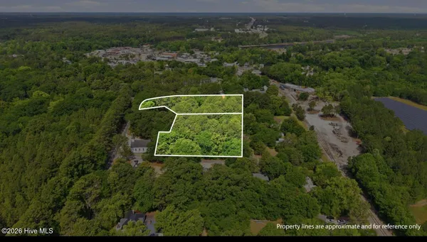 $250,000 | 208 Blue Street, Aberdeen, NC 28315