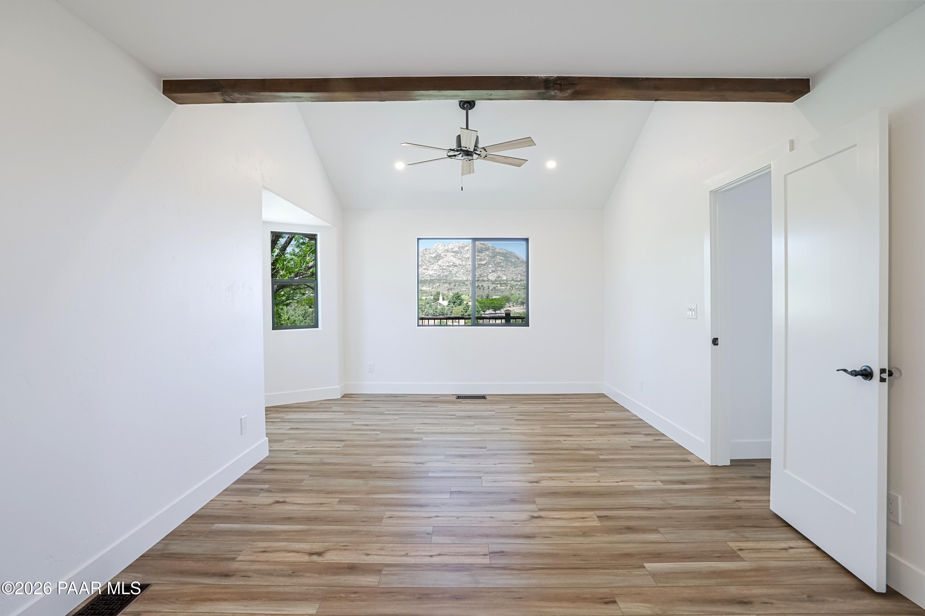 1584 West Cliff Rose Road Prescott, AZ 86305 - Photo 20 of 66 Primary Bedroom