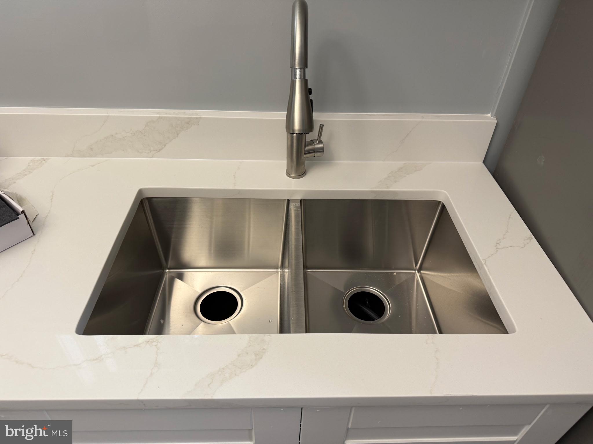 1 Ely Place Southeast Washington, DC 20019 - Photo 2 of 5 a view of kitchen island