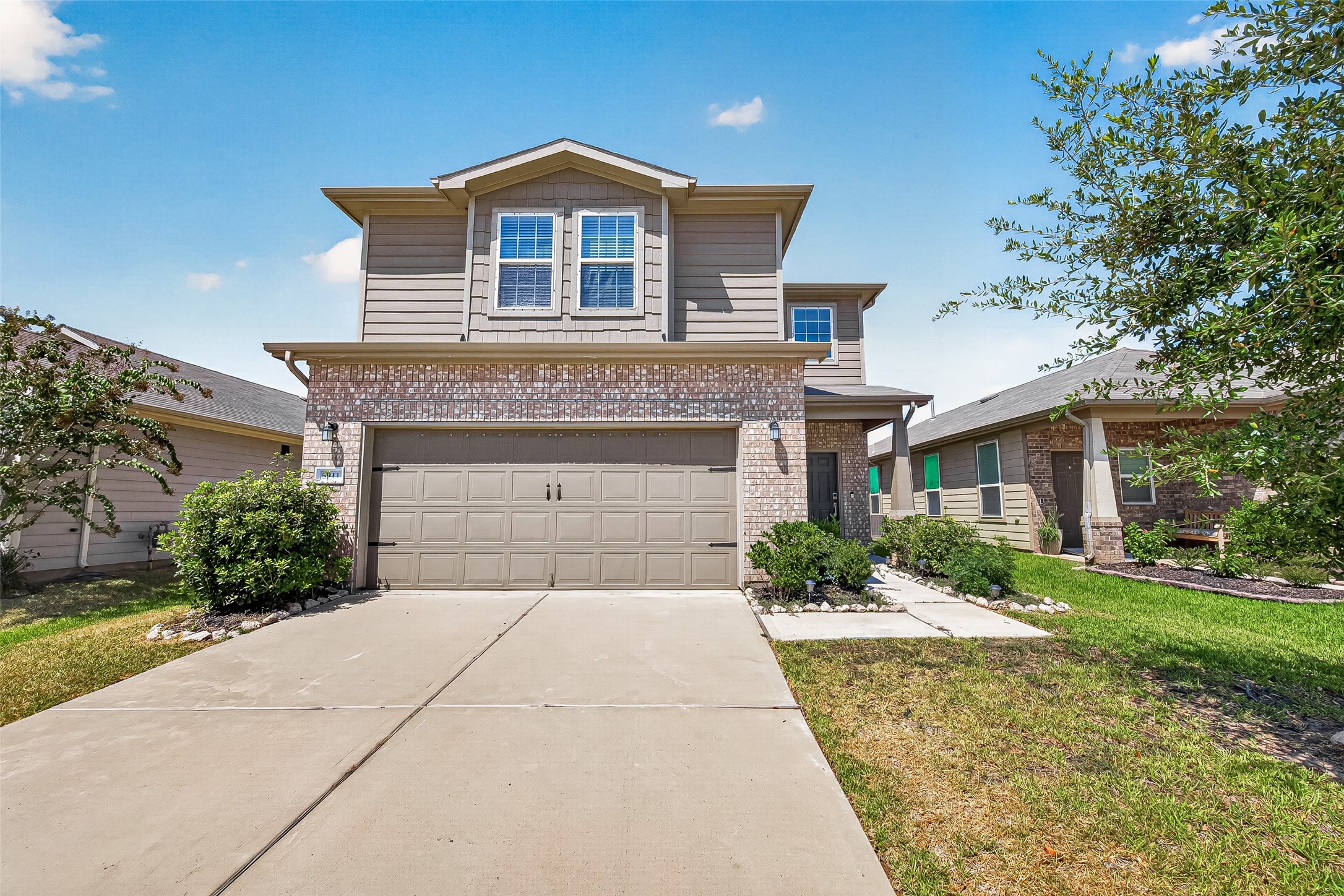 5911 Waggoner Ranch Trail Katy, TX 77493 - Photo 1 of 34 Gallery Image 1