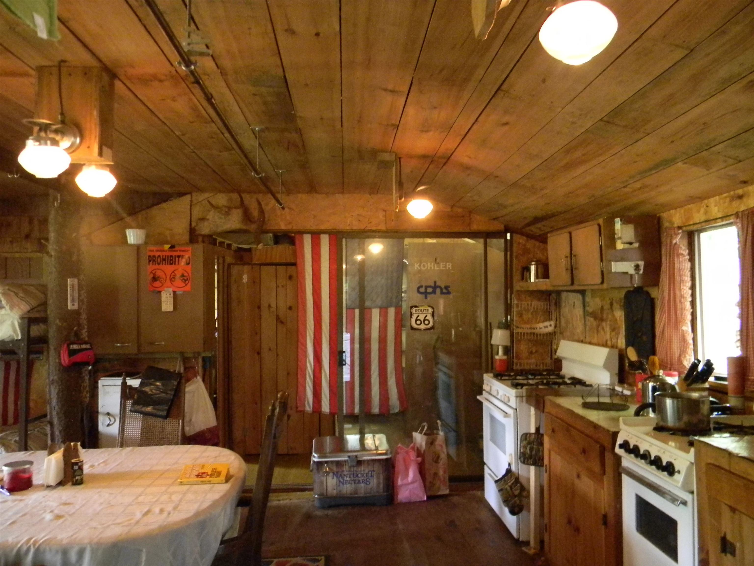 24 Nash Stream Road North Stratford, NH 03590 - Photo 3 of 50