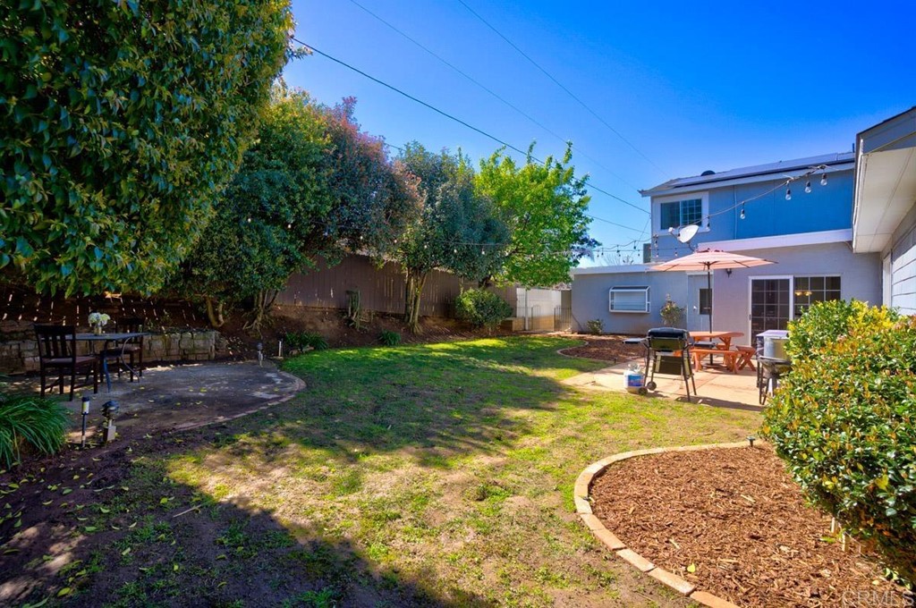 441 Bougher Road San Marcos, CA 92069 - Photo 39 of 39 a view of a swimming pool with a patio