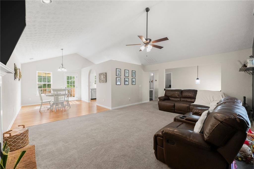 5105 Reynolds Court Monroe, GA 30656 - Photo 3 of 29
