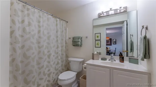 $264,900 | 773 Clearwater Drive, Unit 3B, Camdenton, MO 65020