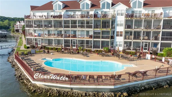 $264,900 | 773 Clearwater Drive, Unit 3B, Camdenton, MO 65020