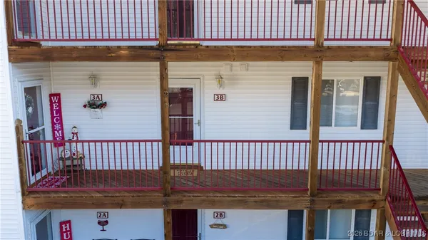 $264,900 | 773 Clearwater Drive, Unit 3B, Camdenton, MO 65020