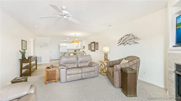 $264,900 | 773 Clearwater Drive, Unit 3B, Camdenton, MO 65020