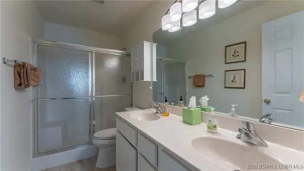 $264,900 | 773 Clearwater Drive, Unit 3B, Camdenton, MO 65020