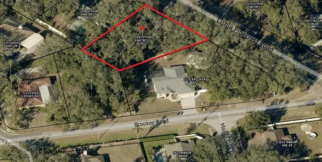 $175,000 | 2508 Lithia Pinecrest Road, Brandon, FL 33511