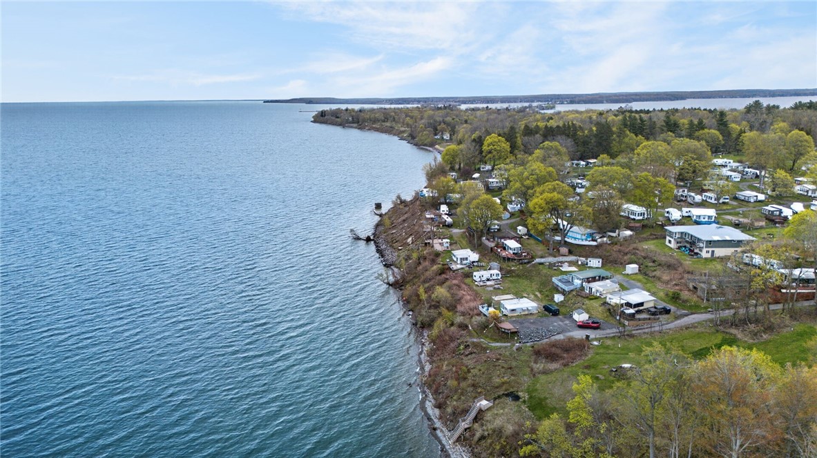 7945 Lake Road, Unit 78 & 80 Sodus Point, NY 14555 - Photo 25 of 27