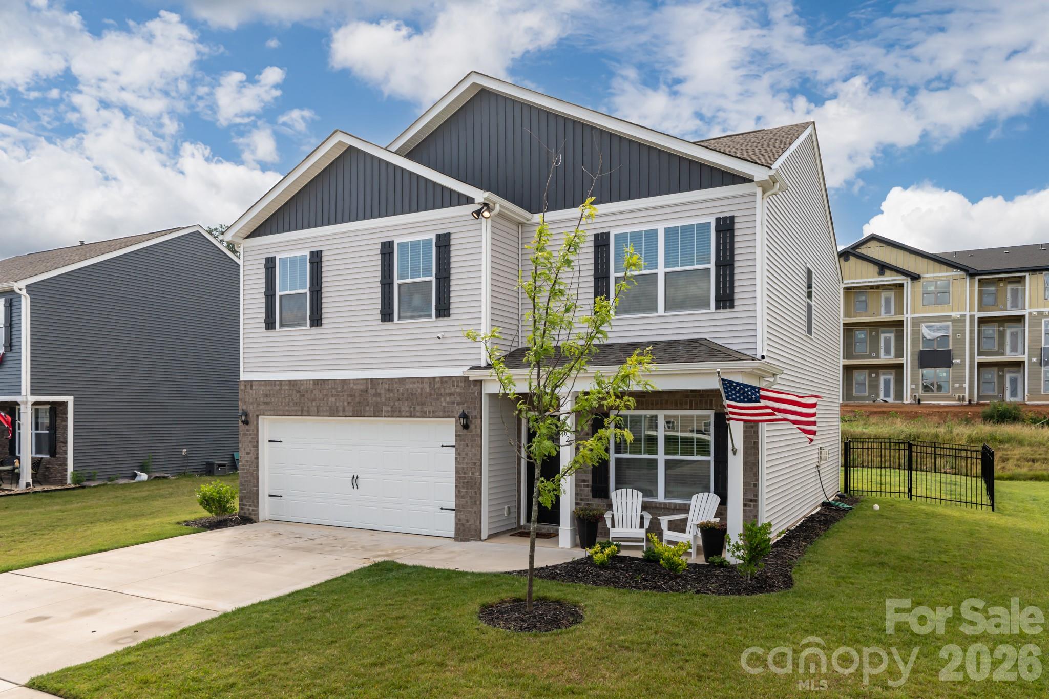 162 Wheatfield Road Fletcher, NC 28732 - Photo 1 of 33