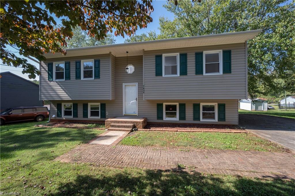 7624 Pine Street Rural Hall, NC 27045 - Photo 1 of 39