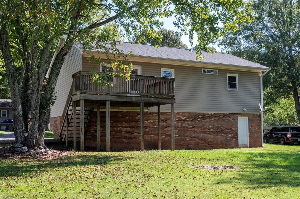 7624 Pine Street Rural Hall, NC 27045 - Photo 34 of 39