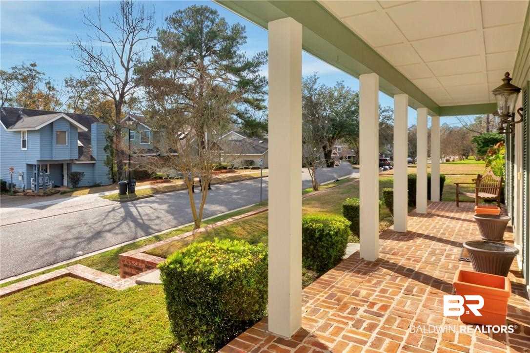 6438 Cedar Bend Court Mobile, AL 36608 - Photo 39 of 46