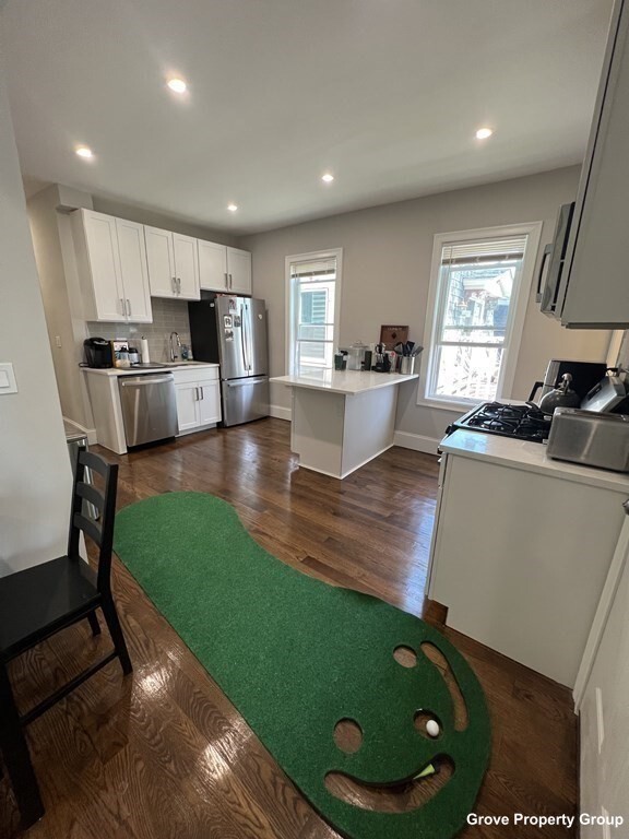 55 Mt Vernon Street, Unit 2 Boston, MA 02125 - Photo 1 of 13