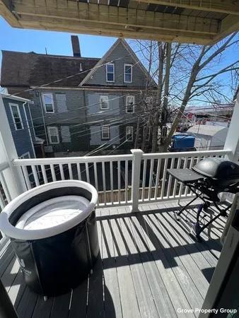 $4,950 | 55 Mt Vernon Street, Unit 2, Boston, MA 02125