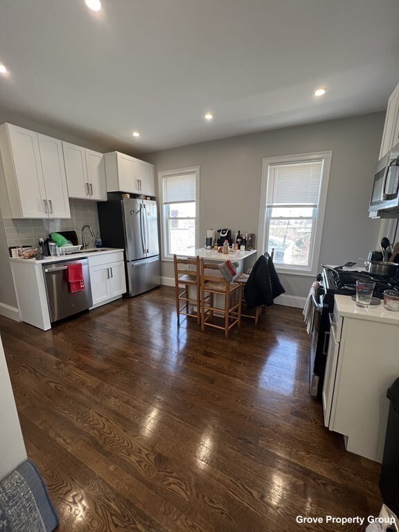 55 Mt Vernon Street, Unit 2 Boston, MA 02125 - Photo 2 of 13