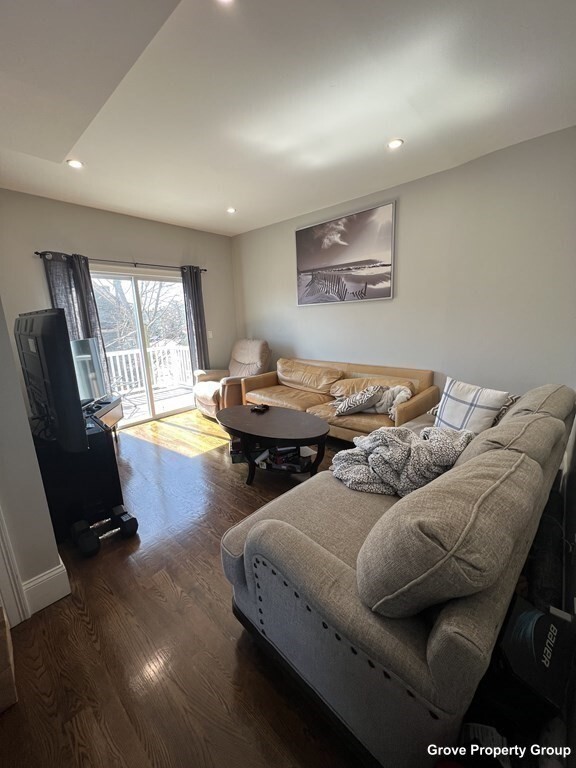 55 Mt Vernon Street, Unit 2 Boston, MA 02125 - Photo 3 of 13