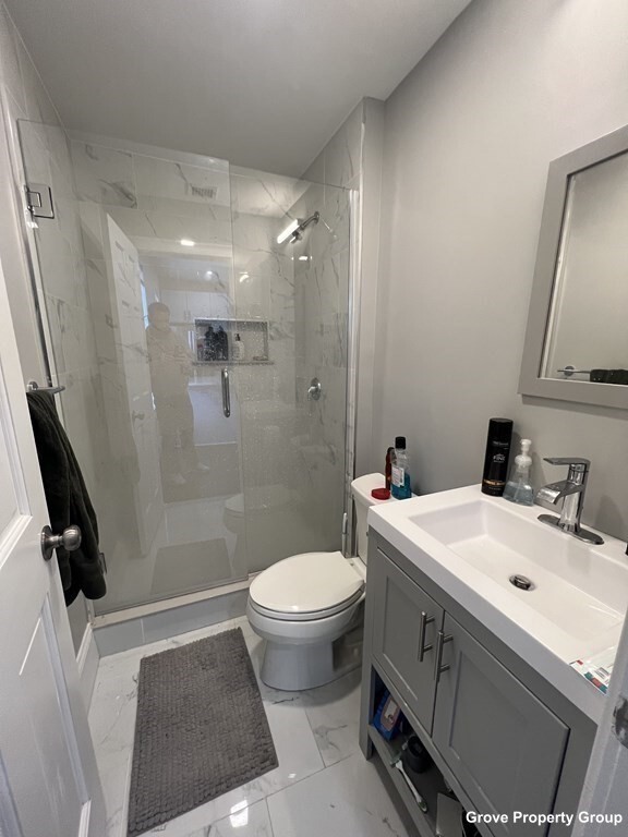 55 Mt Vernon Street, Unit 2 Boston, MA 02125 - Photo 4 of 13