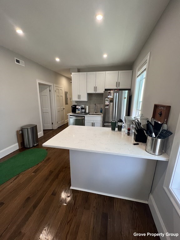 55 Mt Vernon Street, Unit 2 Boston, MA 02125 - Photo 5 of 13